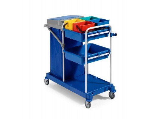 Materiaalwagen 3000A